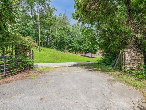 220, 226 & 99999 Hazel Mill Road Asheville NC 28806