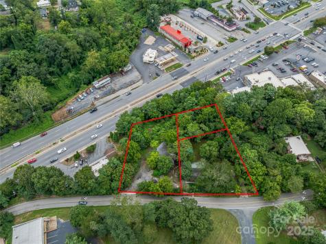 220, 226 & 99999 Hazel Mill Road Asheville NC 28806
