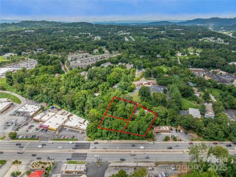 220, 226 & 99999 Hazel Mill Road Asheville NC 28806