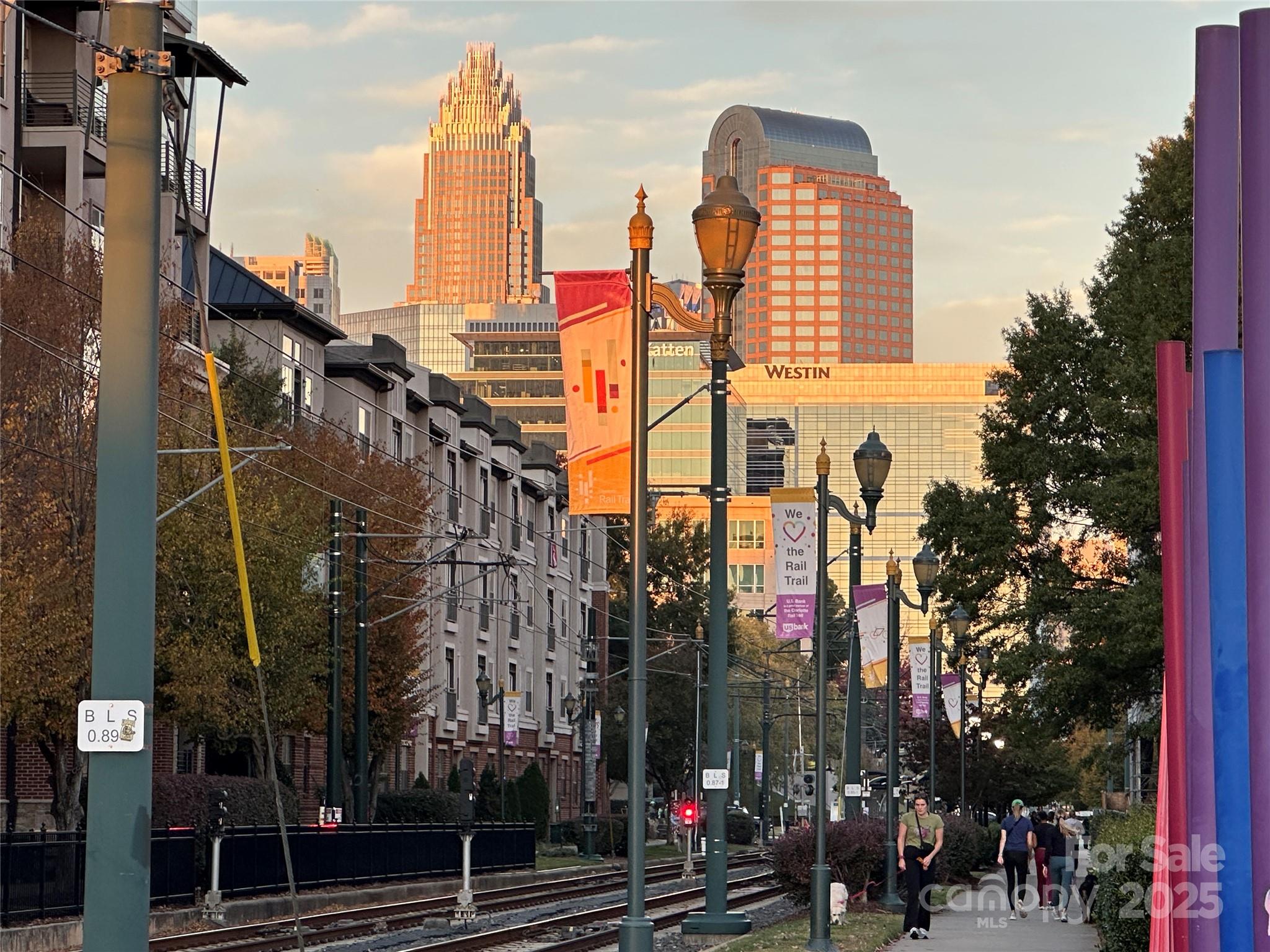 212 E Park Avenue Charlotte NC 28203