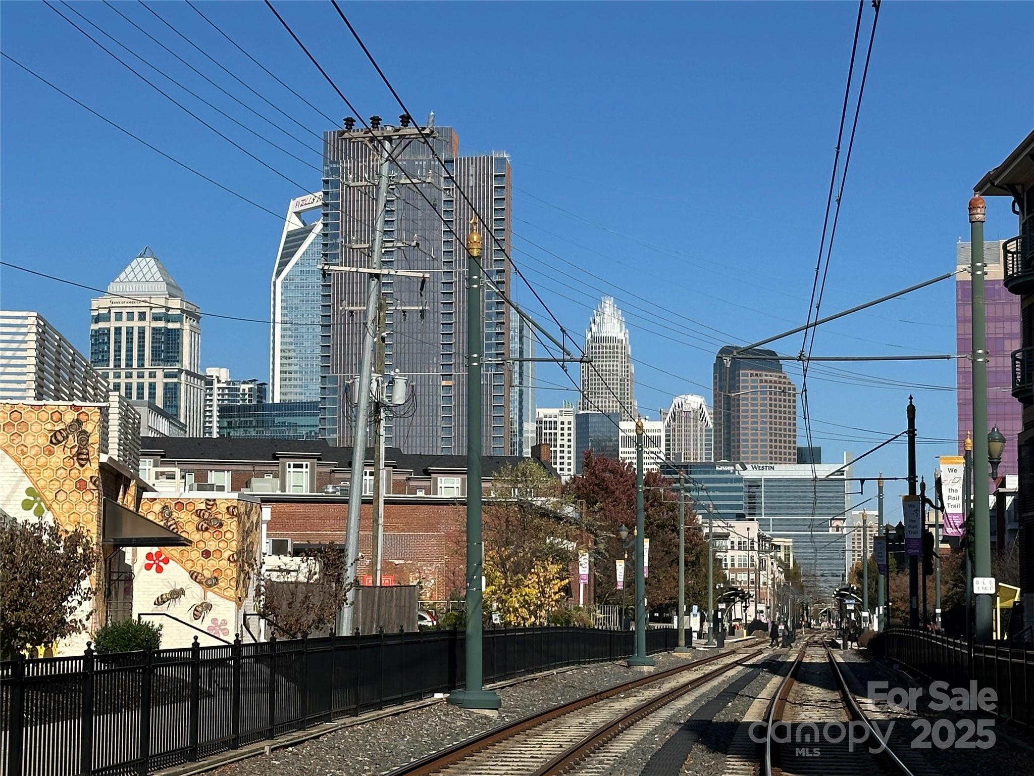 212 E Park Avenue Charlotte NC 28203