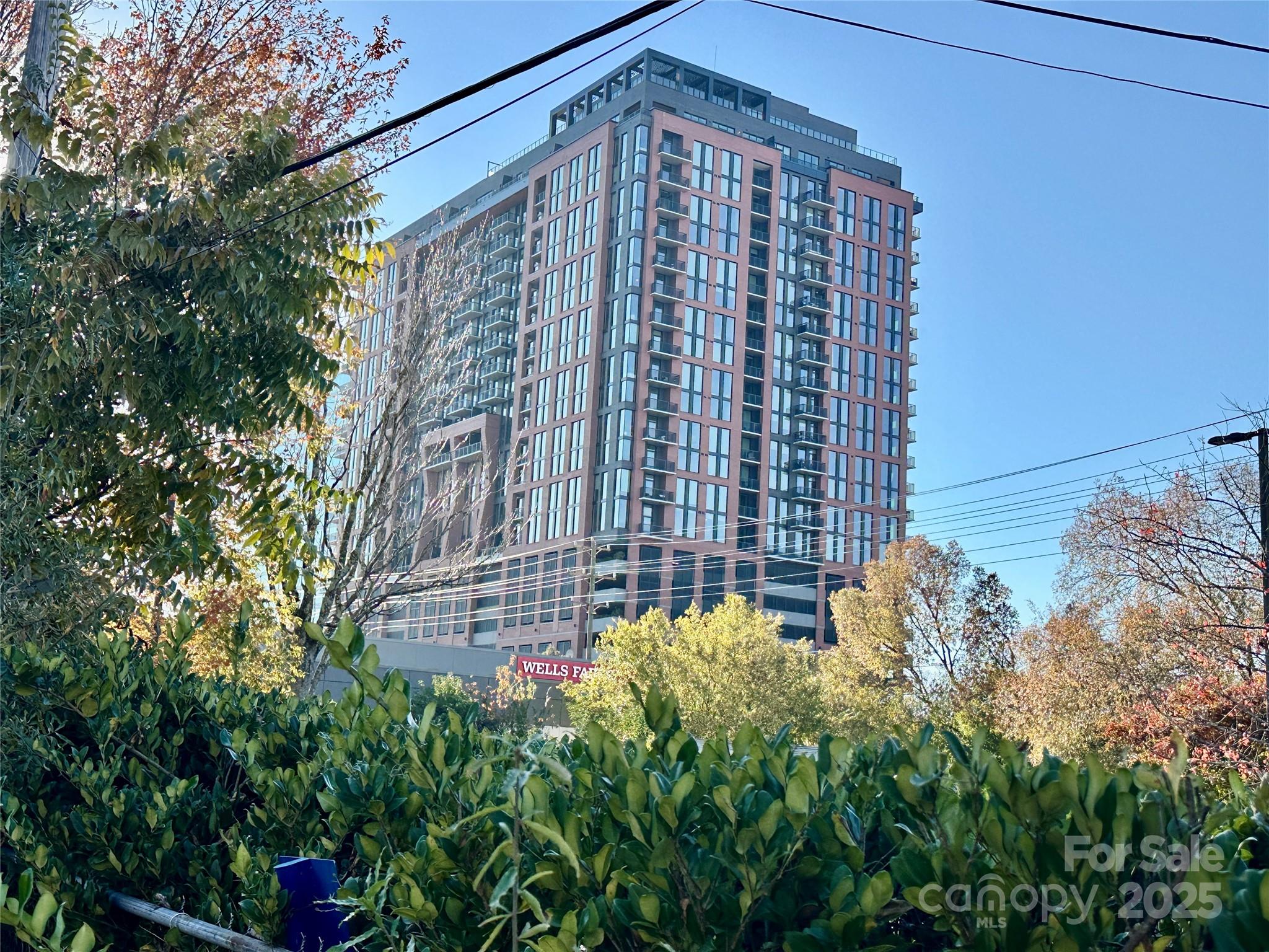 212 E Park Avenue Charlotte NC 28203