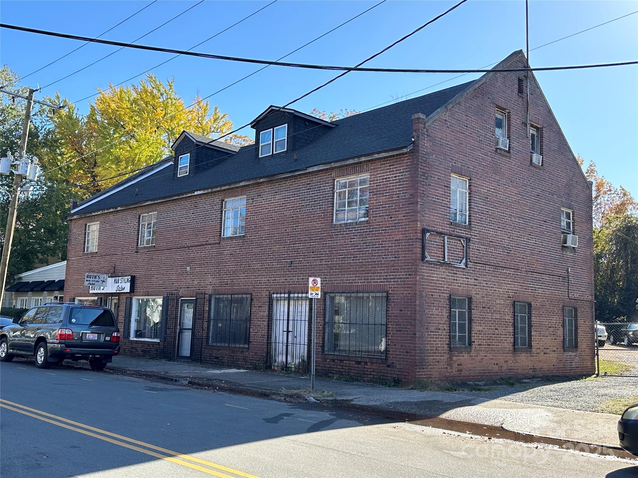 212 E Park Avenue Charlotte NC 28203