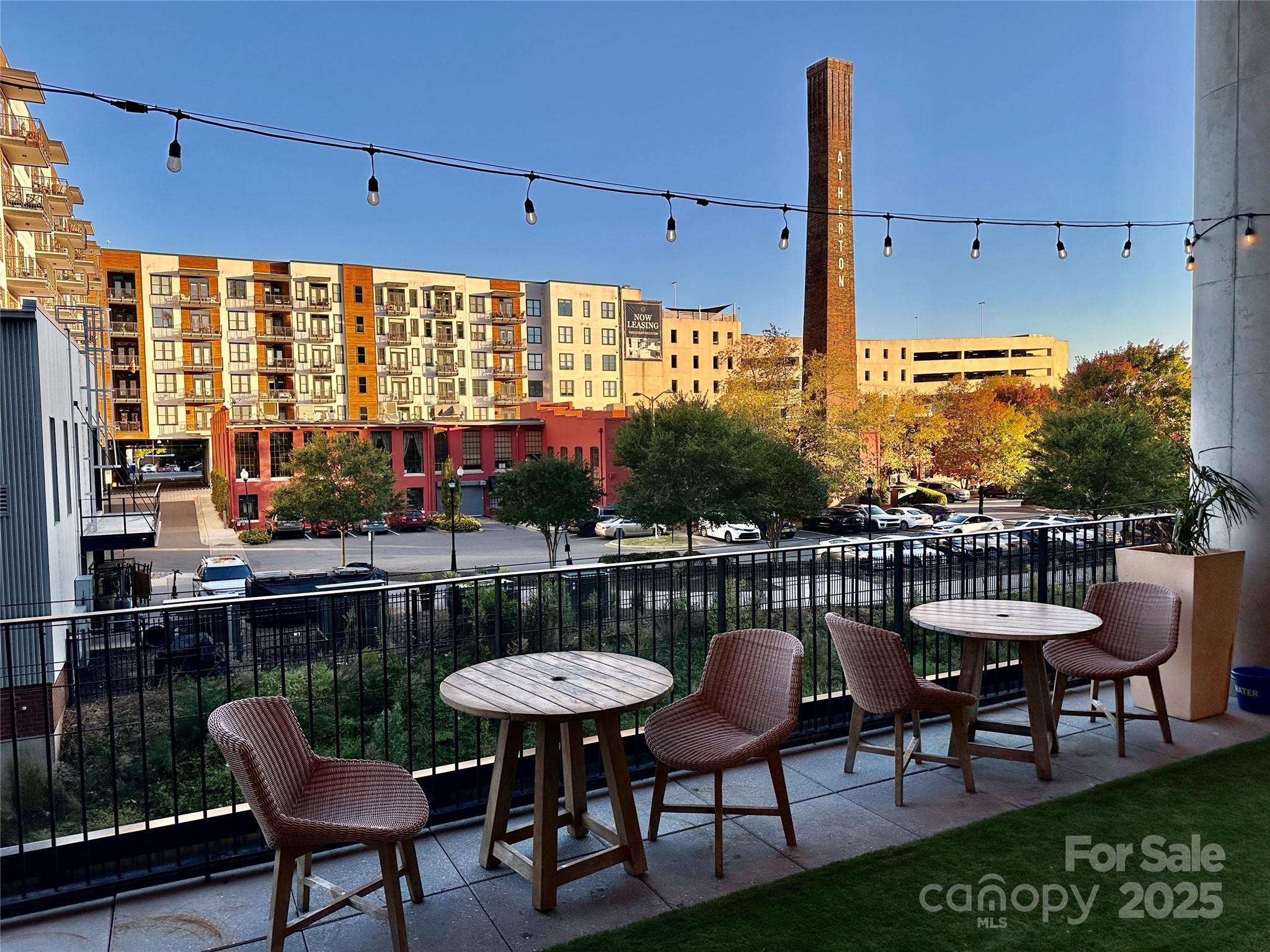 212 E Park Avenue Charlotte NC 28203