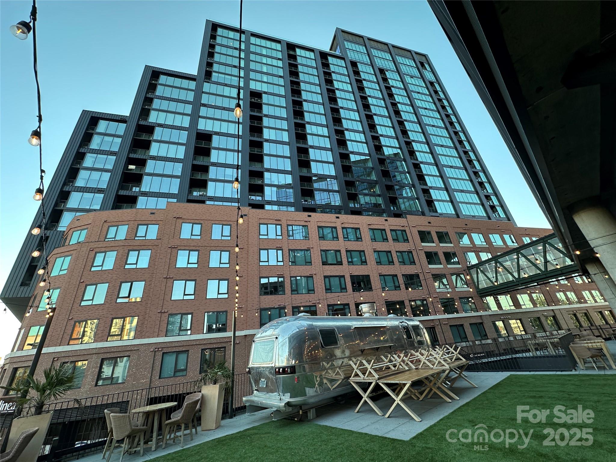 212 E Park Avenue Charlotte NC 28203