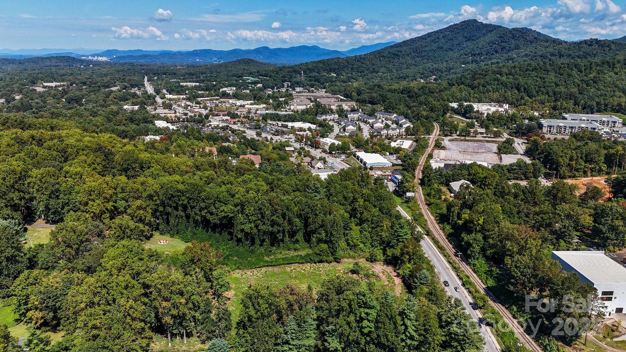 1945 Hendersonville Road Asheville NC 28803