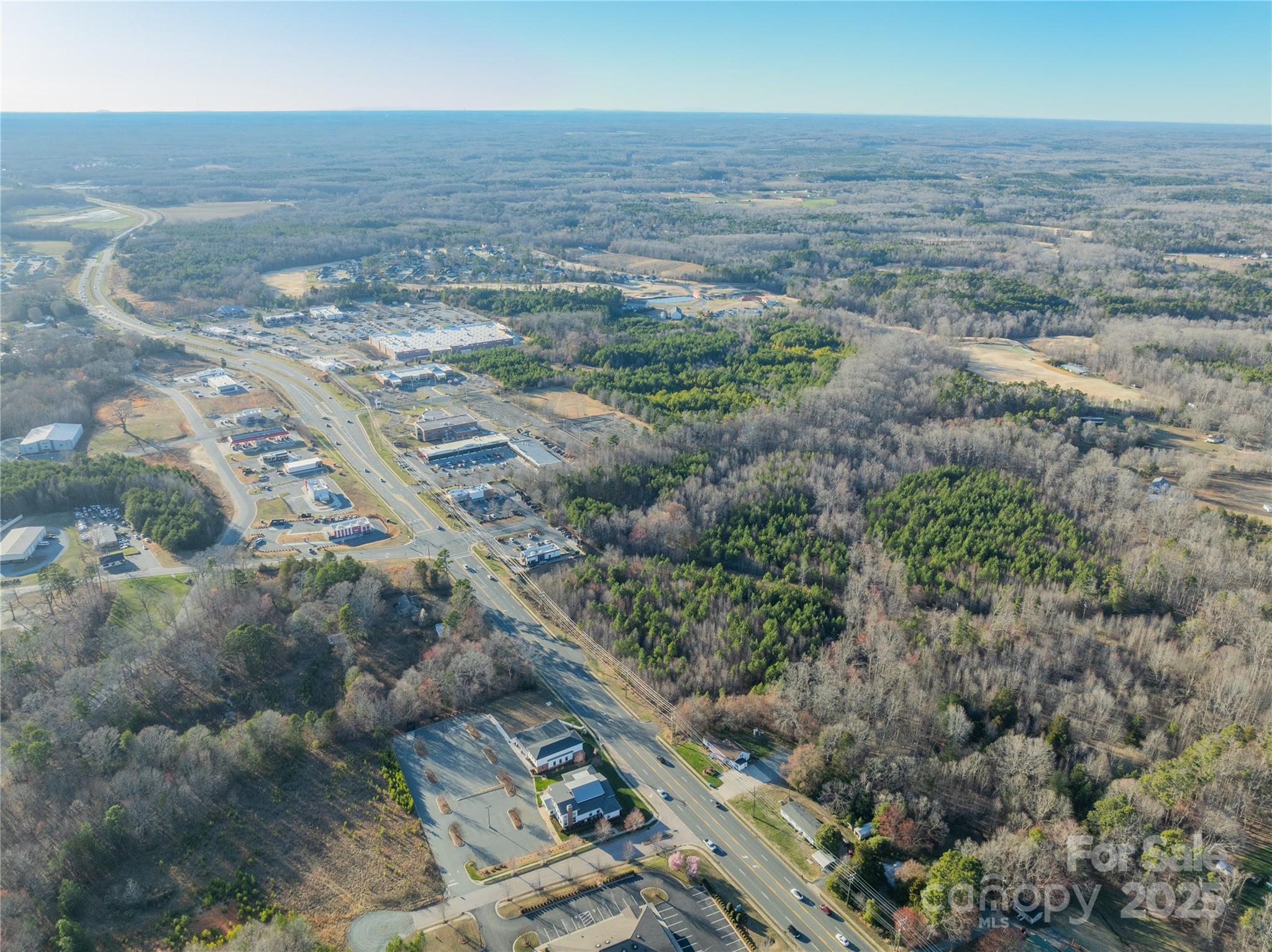 0 West Main Street Locust NC 28097