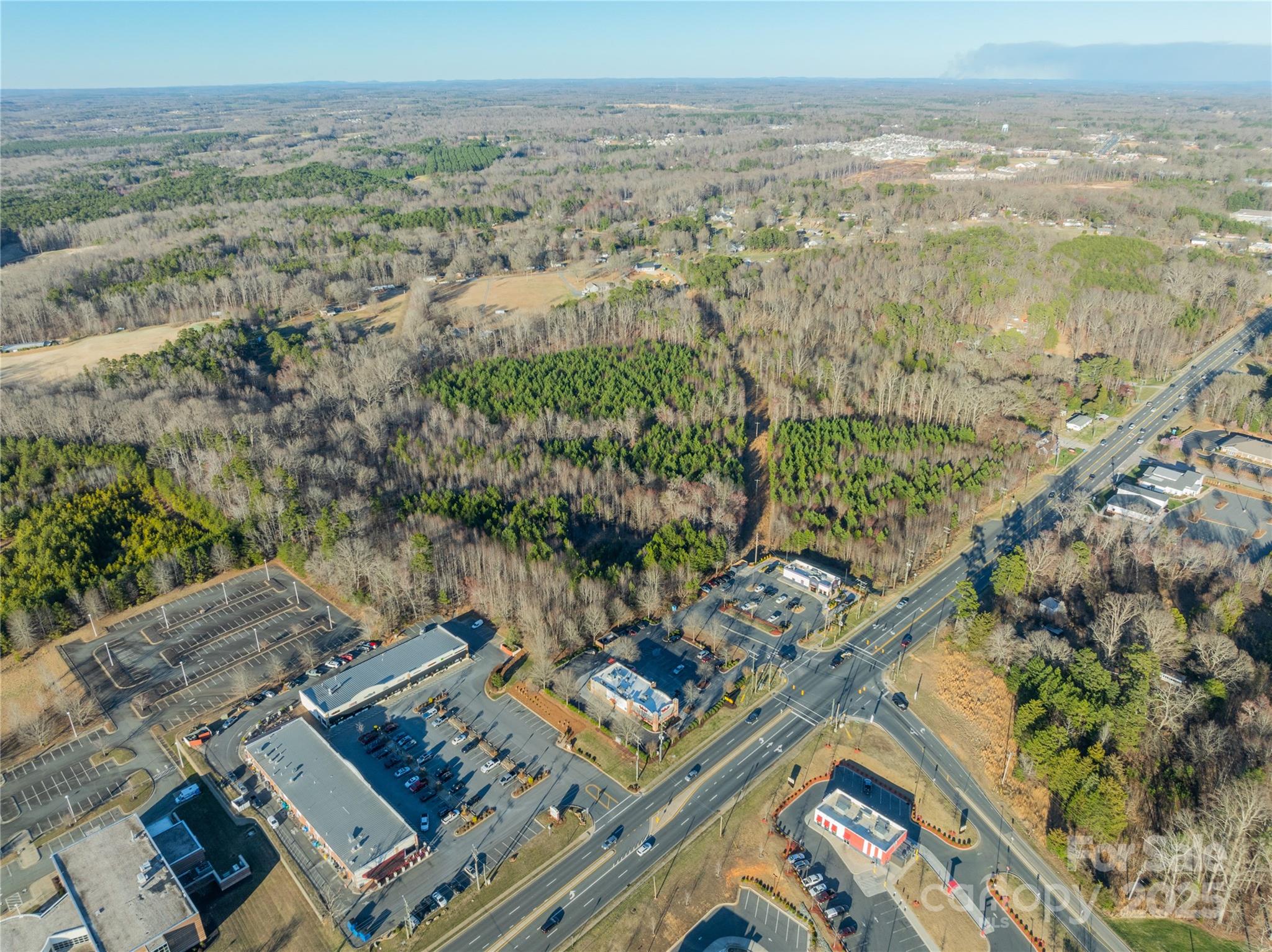 0 West Main Street Locust NC 28097