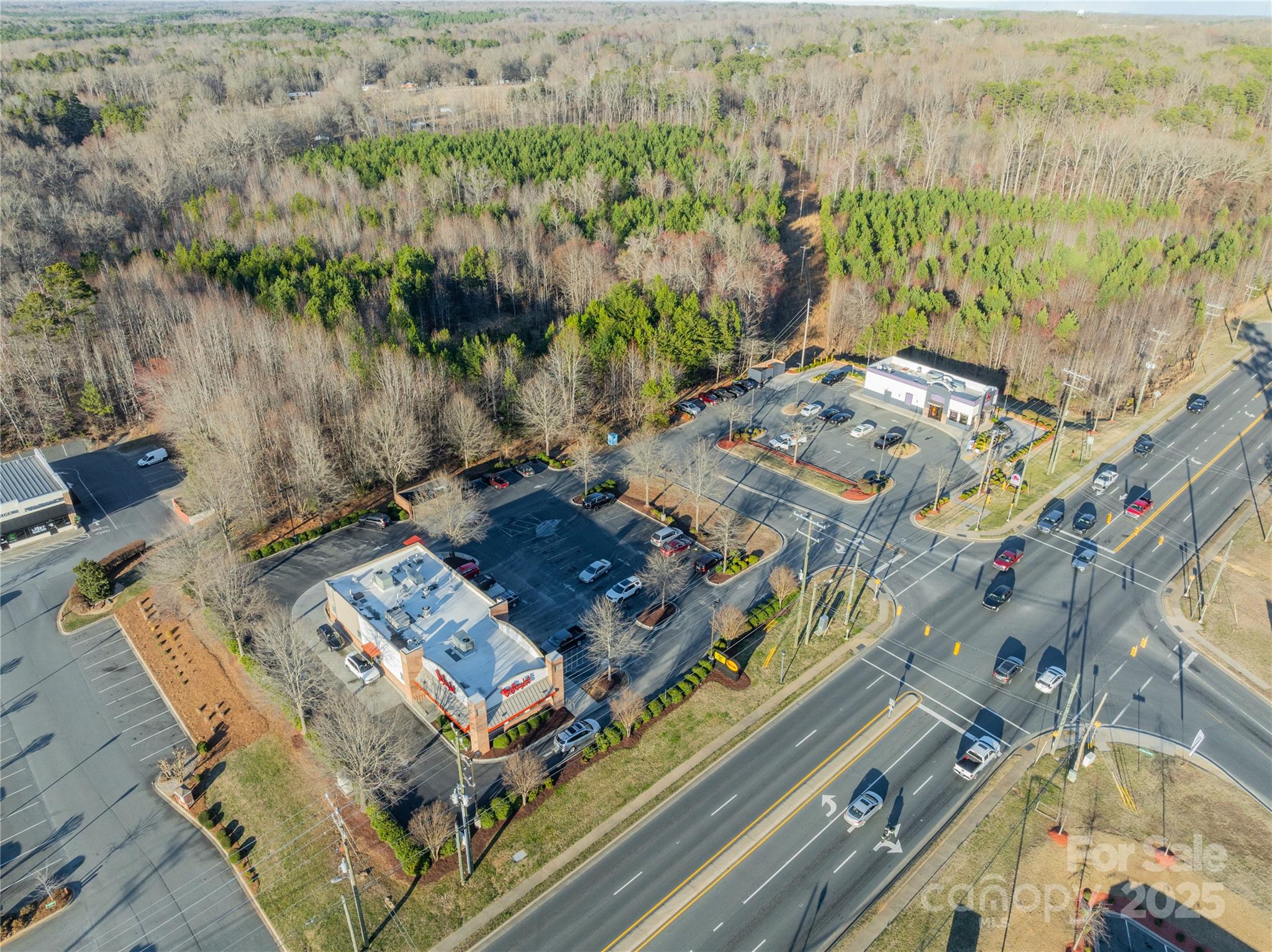 0 West Main Street Locust NC 28097