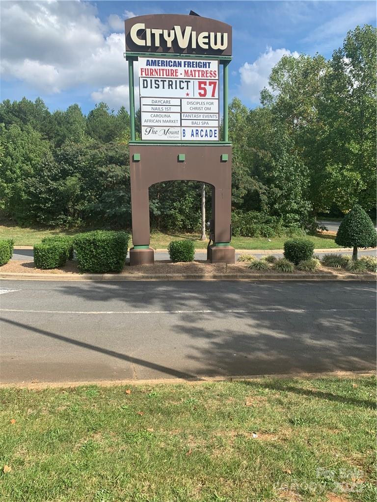 Alleghany/ashley Alleghany Street Charlotte NC 28208