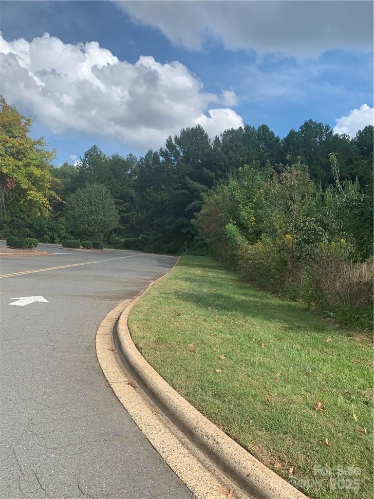 Alleghany/ashley Alleghany Street Charlotte NC 28208