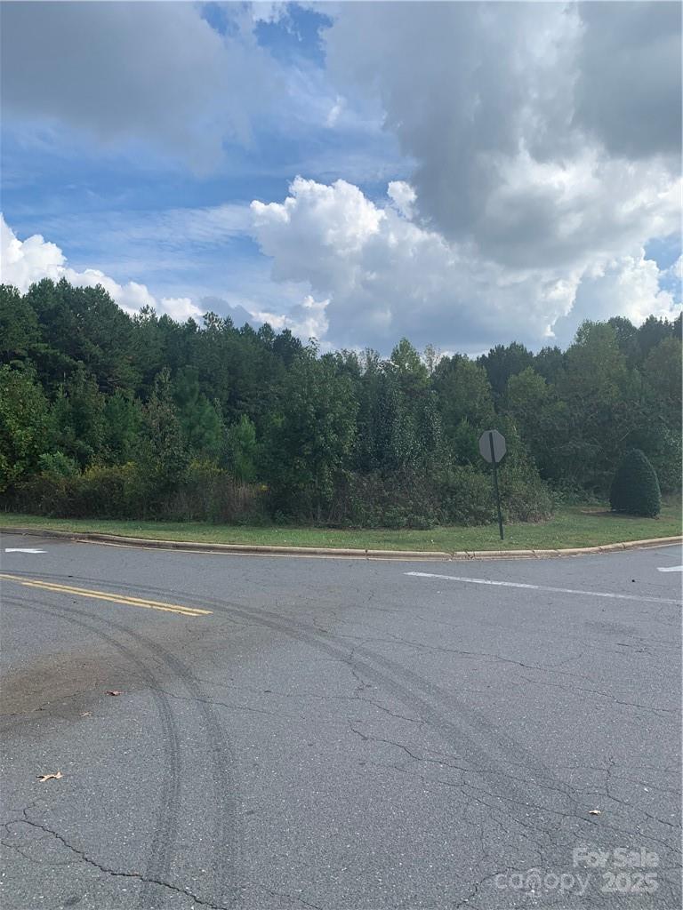 Alleghany/ashley Alleghany Street Charlotte NC 28208