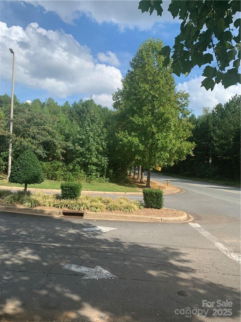 Alleghany/ashley Alleghany Street Charlotte NC 28208