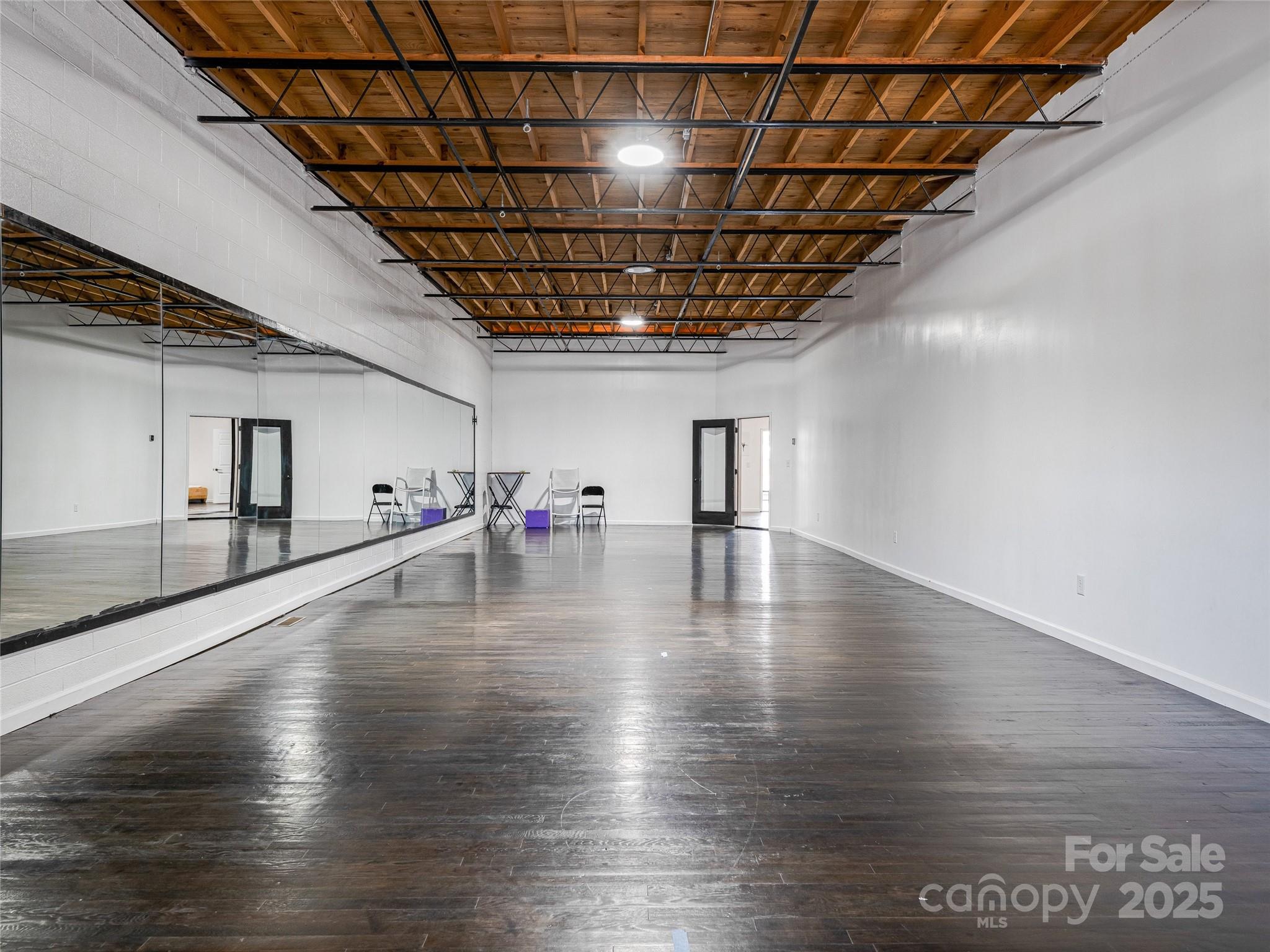105 W Henderson Street Marion NC 28752