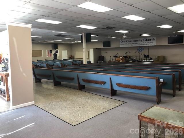 104 Fairway Shopping Center Street Hudson NC 28638