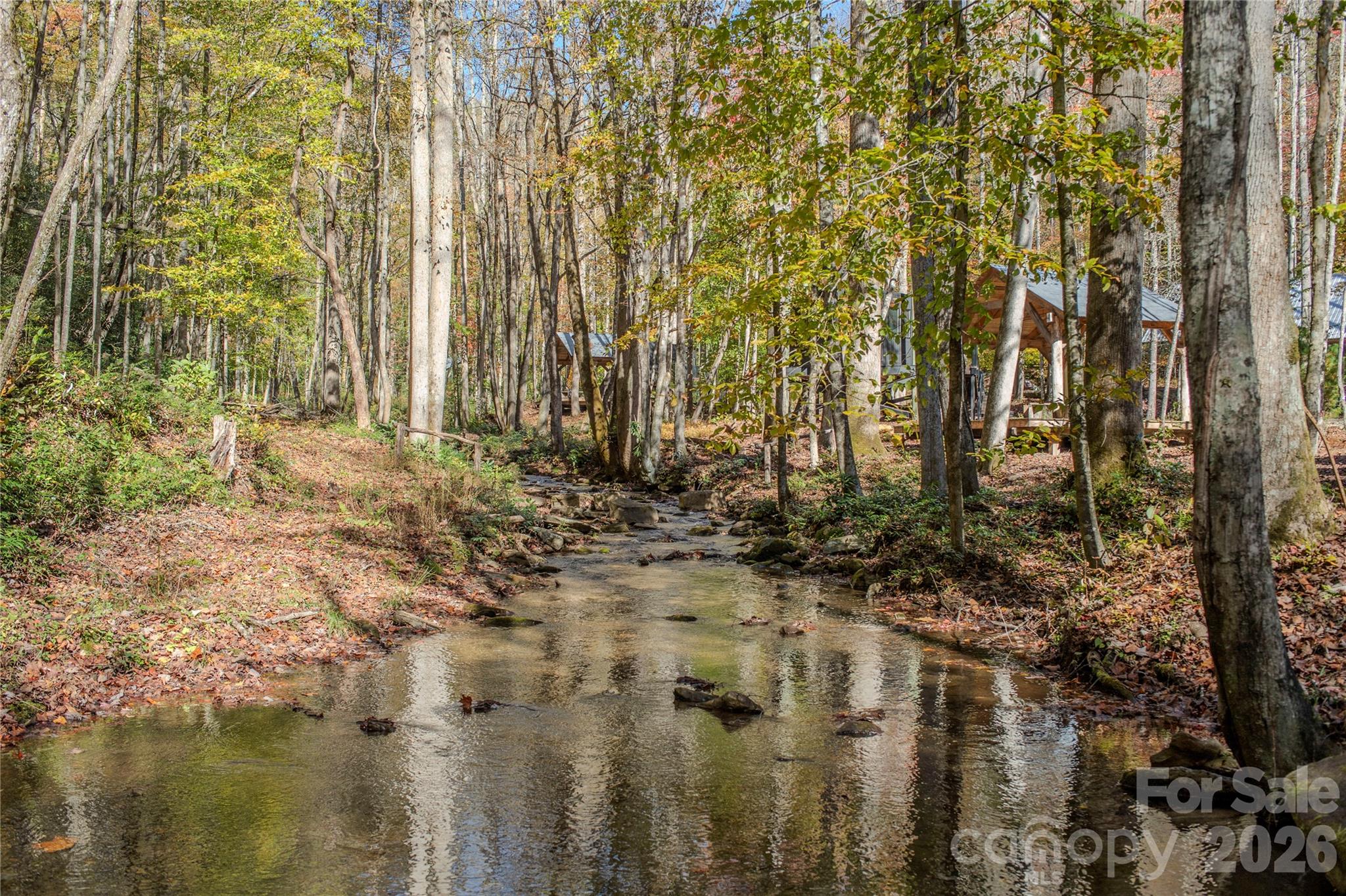 195 Still Waters Lane Brevard NC 28712