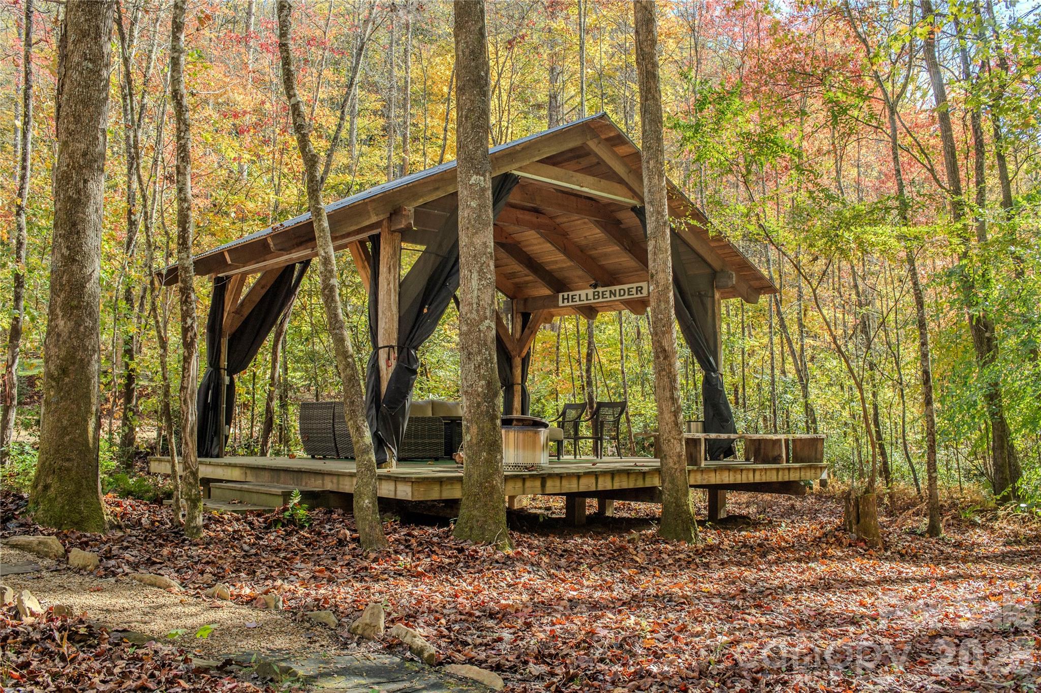 195 Still Waters Lane Brevard NC 28712