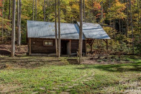 195 Still Waters Lane Brevard NC 28712