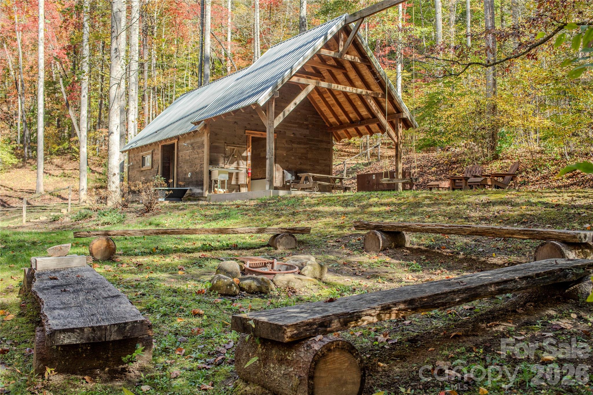 195 Still Waters Lane Brevard NC 28712