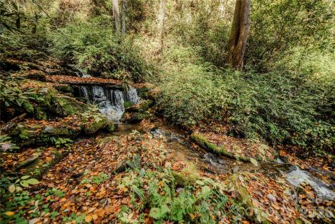 195 Still Waters Lane Brevard NC 28712