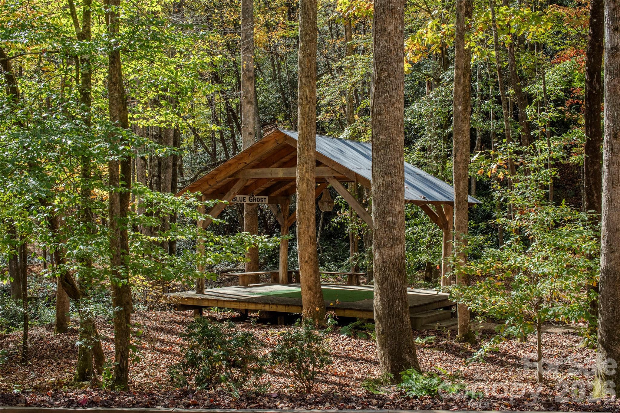 195 Still Waters Lane Brevard NC 28712
