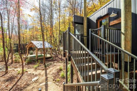 195 Still Waters Lane Brevard NC 28712