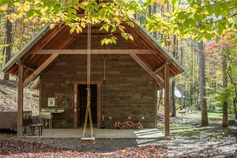 195 Still Waters Lane Brevard NC 28712