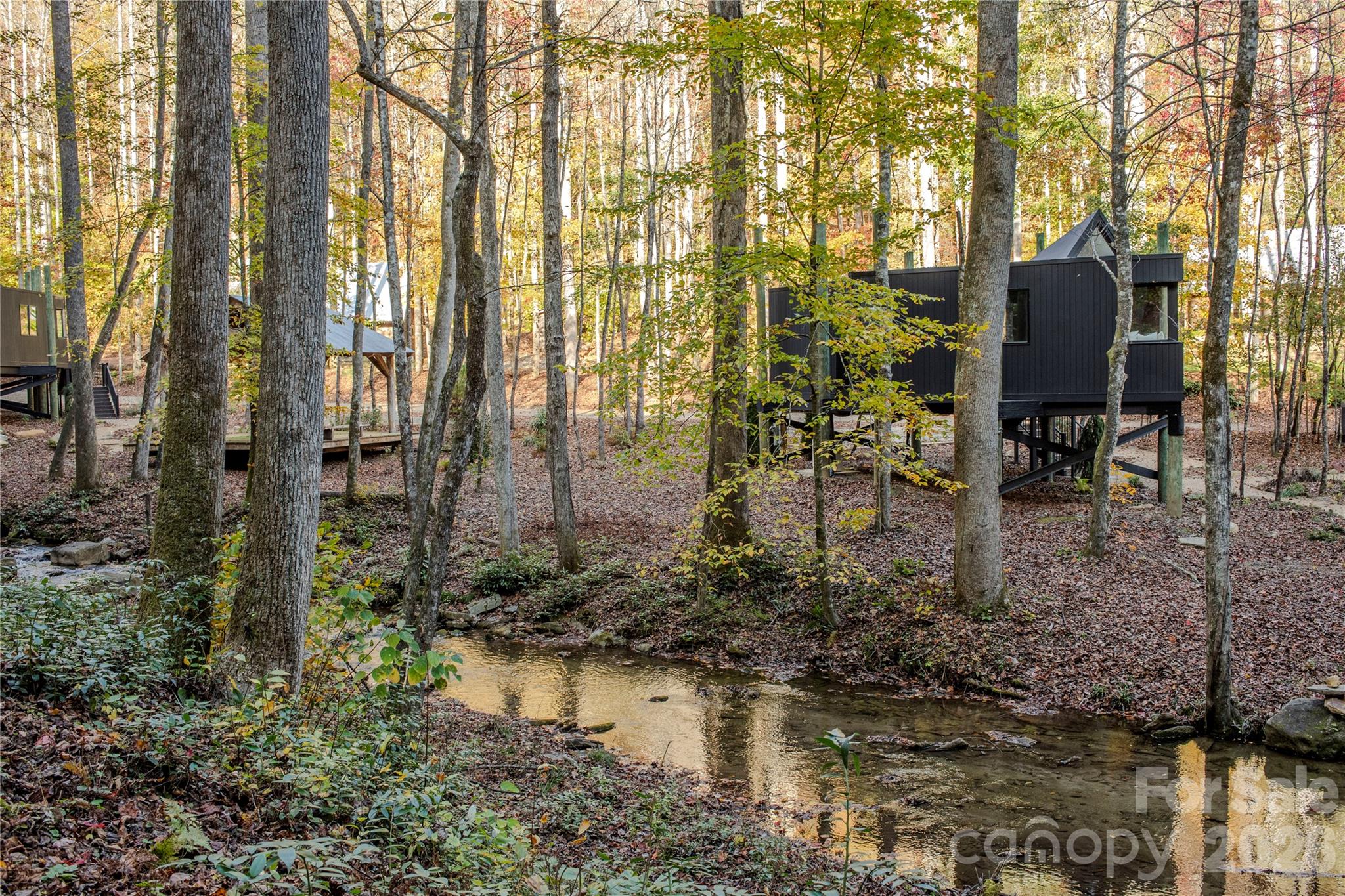 195 Still Waters Lane Brevard NC 28712
