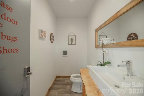 195 Still Waters Lane Brevard NC 28712