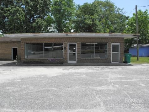 185 Highway 1 South Cheraw SC 29520
