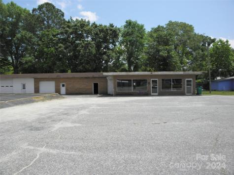 185 Highway 1 South Cheraw SC 29520