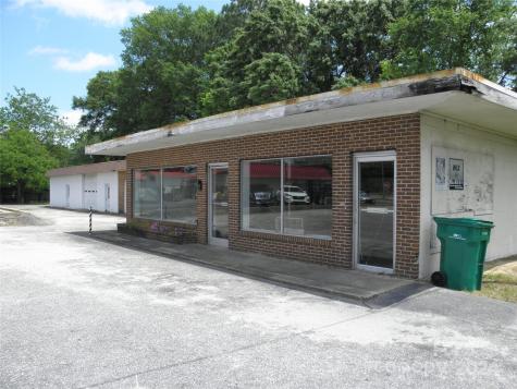 185 Highway 1 South Cheraw SC 29520