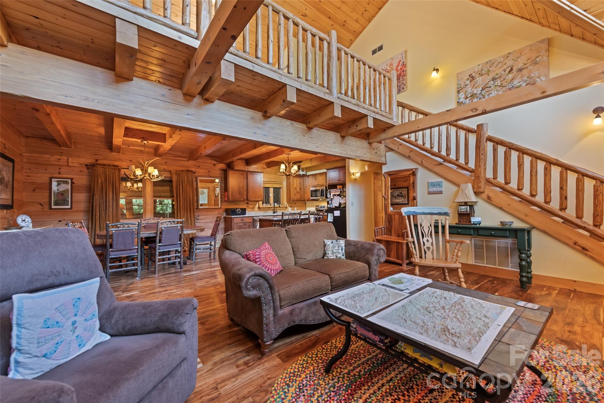 26 Gaddis Branch Road Maggie Valley NC 28751