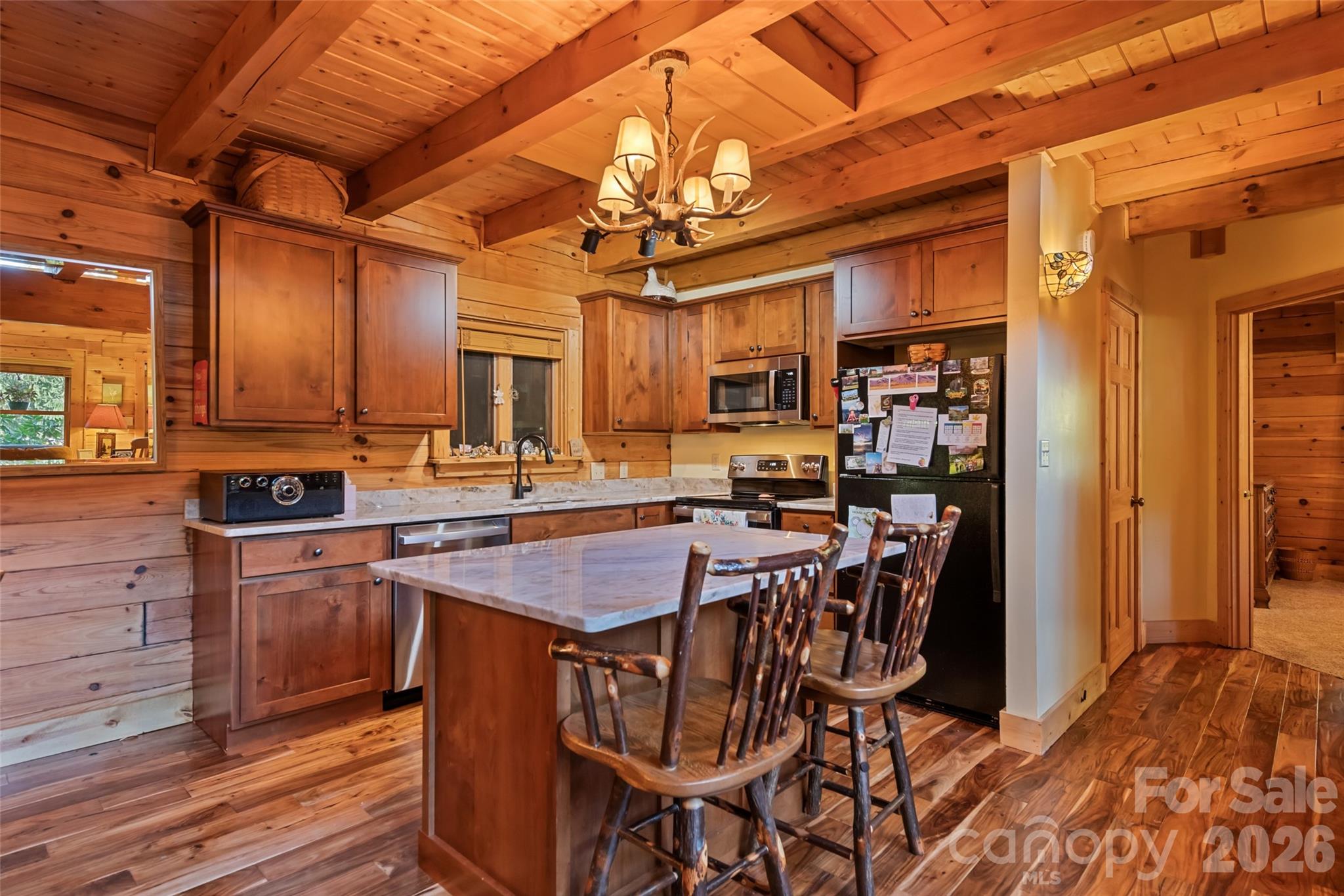 26 Gaddis Branch Road Maggie Valley NC 28751