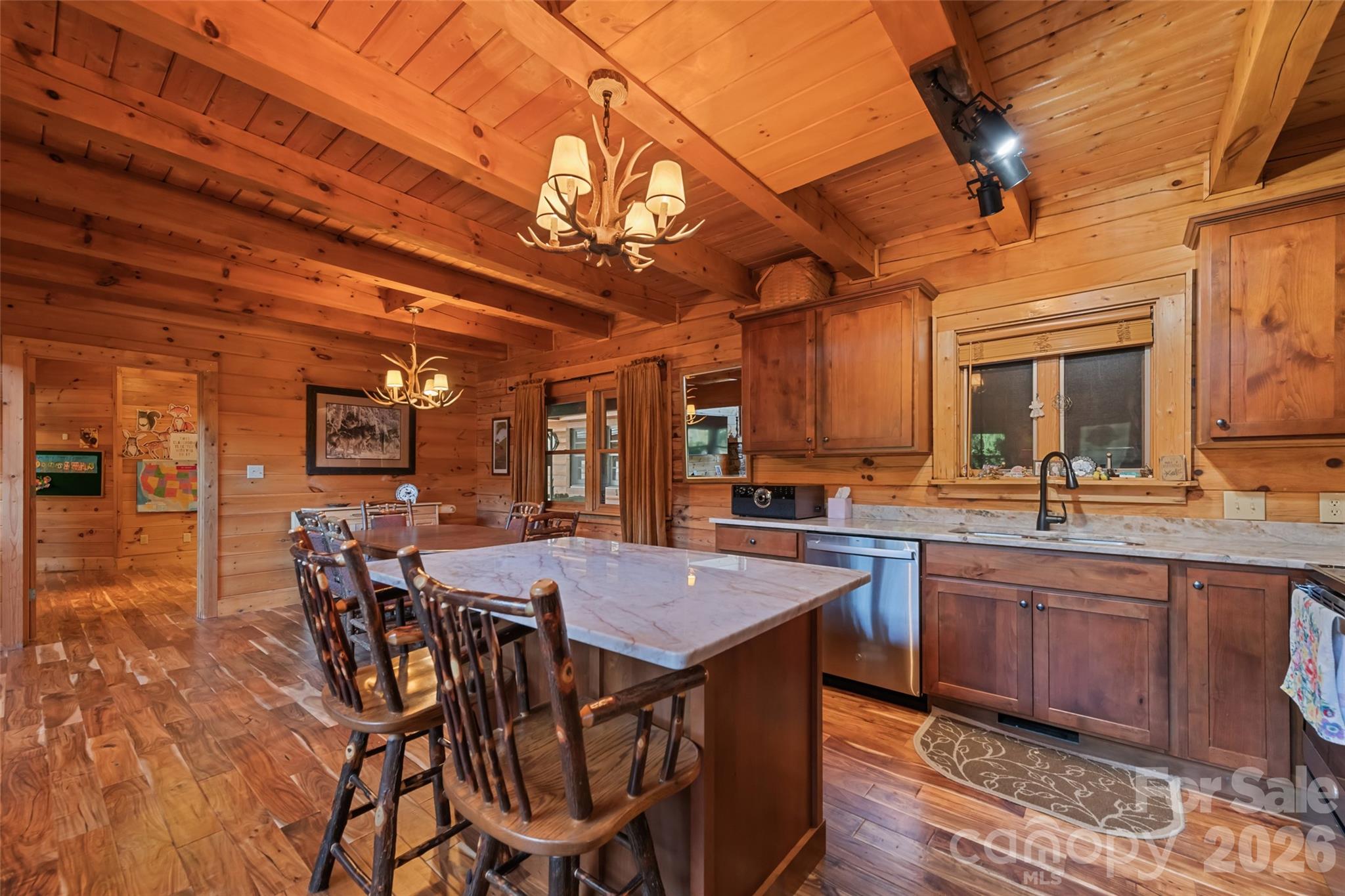26 Gaddis Branch Road Maggie Valley NC 28751