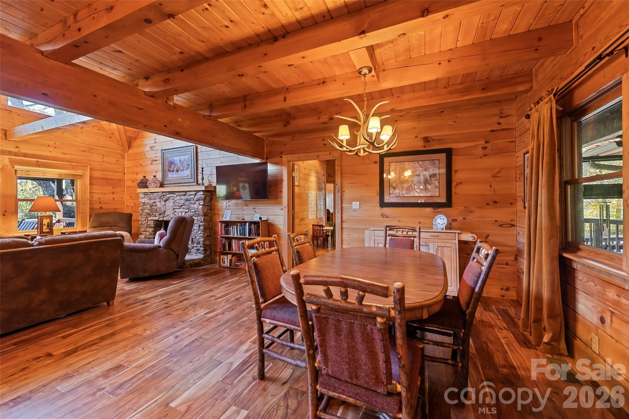 26 Gaddis Branch Road Maggie Valley NC 28751