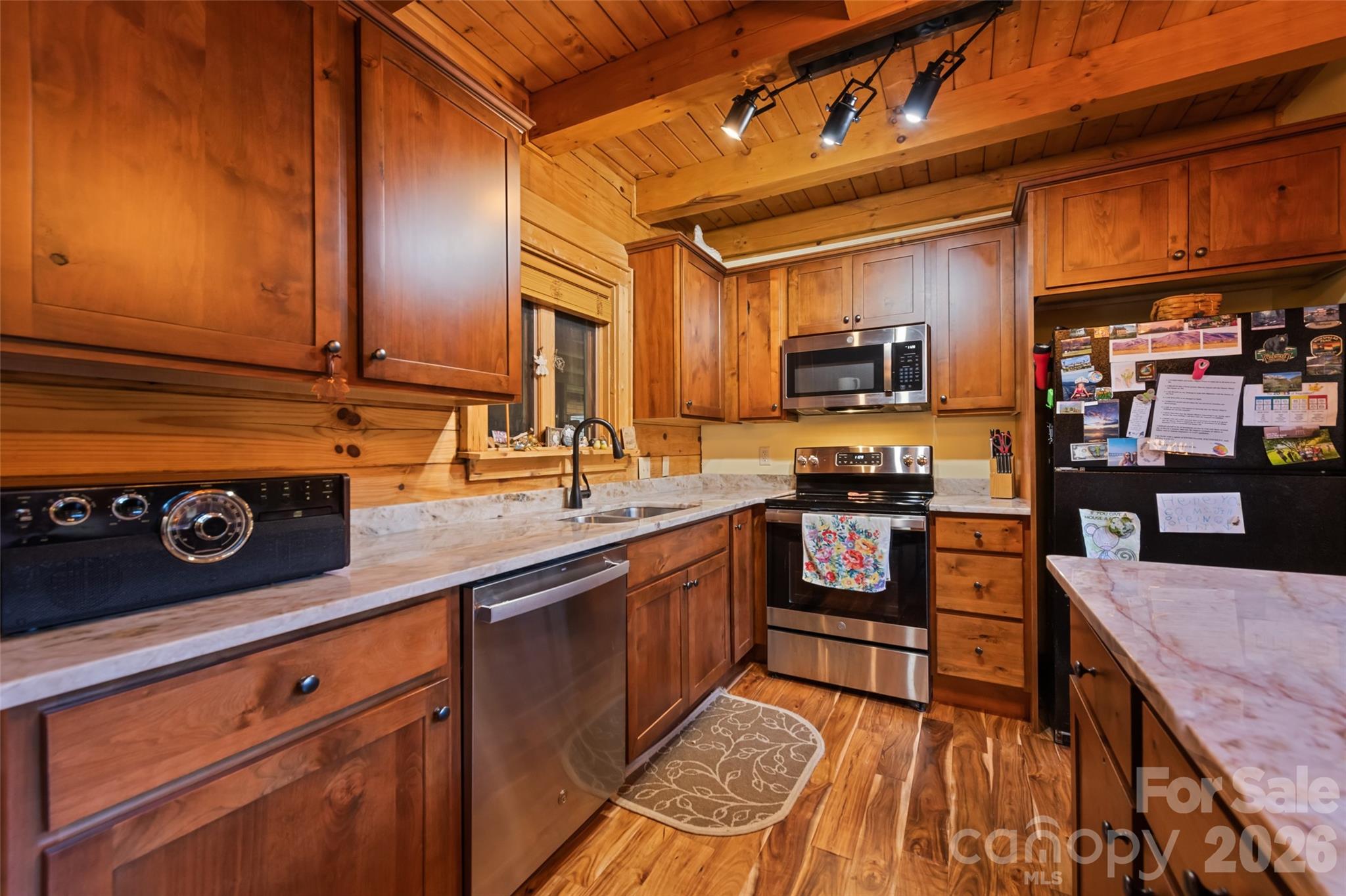26 Gaddis Branch Road Maggie Valley NC 28751