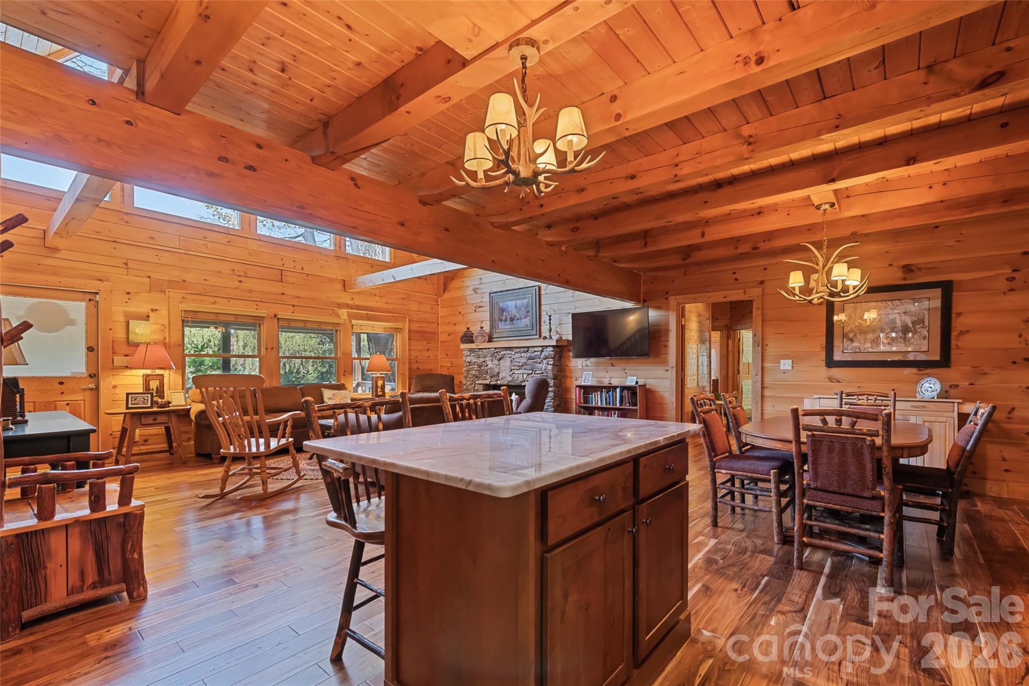 26 Gaddis Branch Road Maggie Valley NC 28751