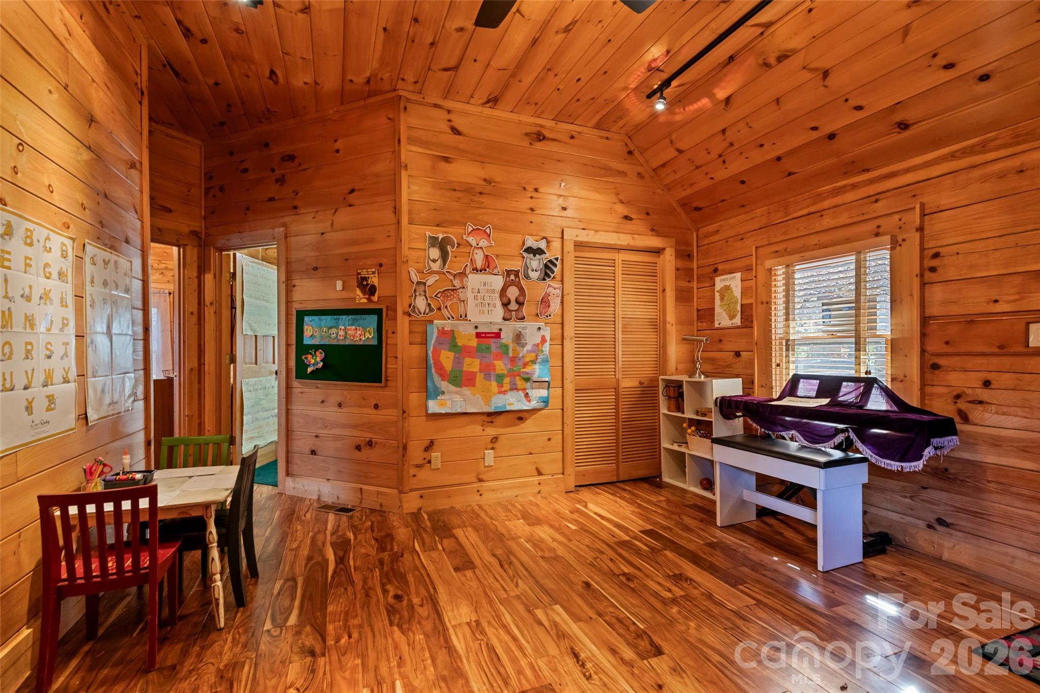 26 Gaddis Branch Road Maggie Valley NC 28751