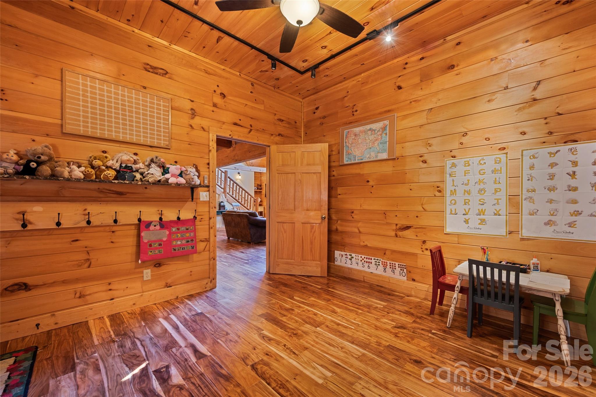 26 Gaddis Branch Road Maggie Valley NC 28751