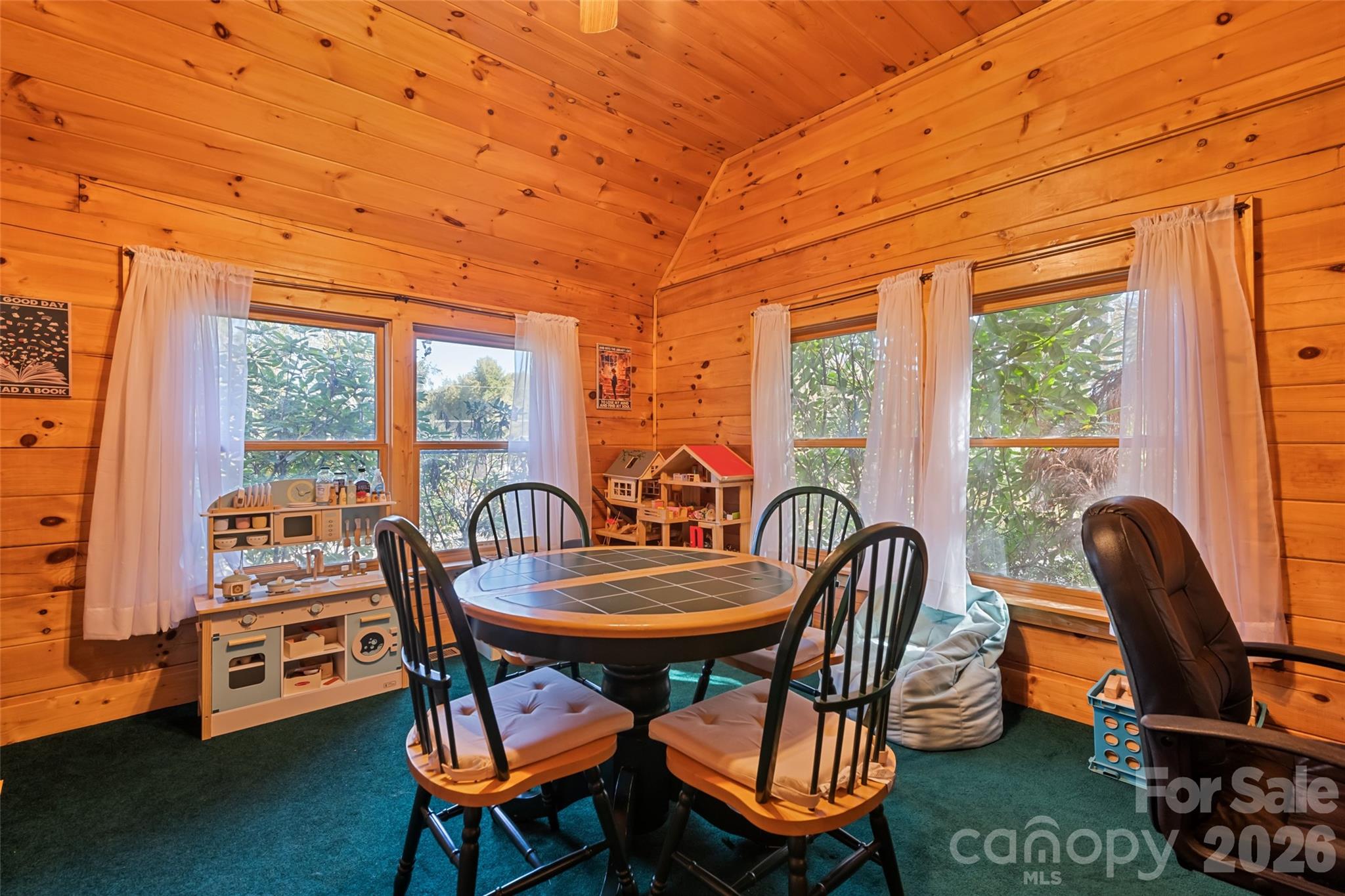 26 Gaddis Branch Road Maggie Valley NC 28751