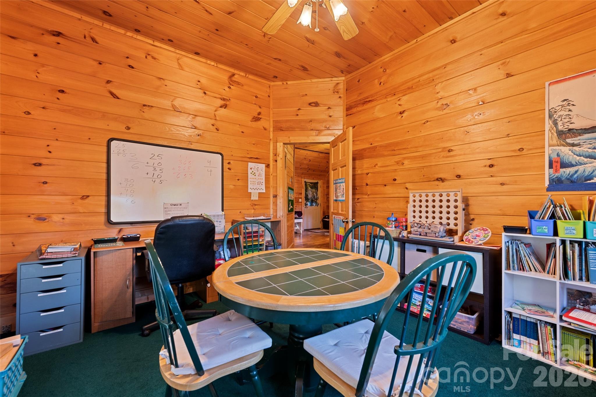 26 Gaddis Branch Road Maggie Valley NC 28751