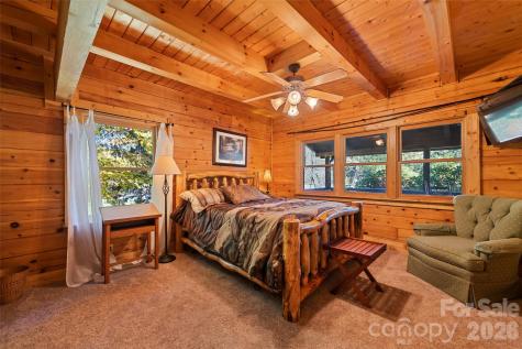 26 Gaddis Branch Road Maggie Valley NC 28751
