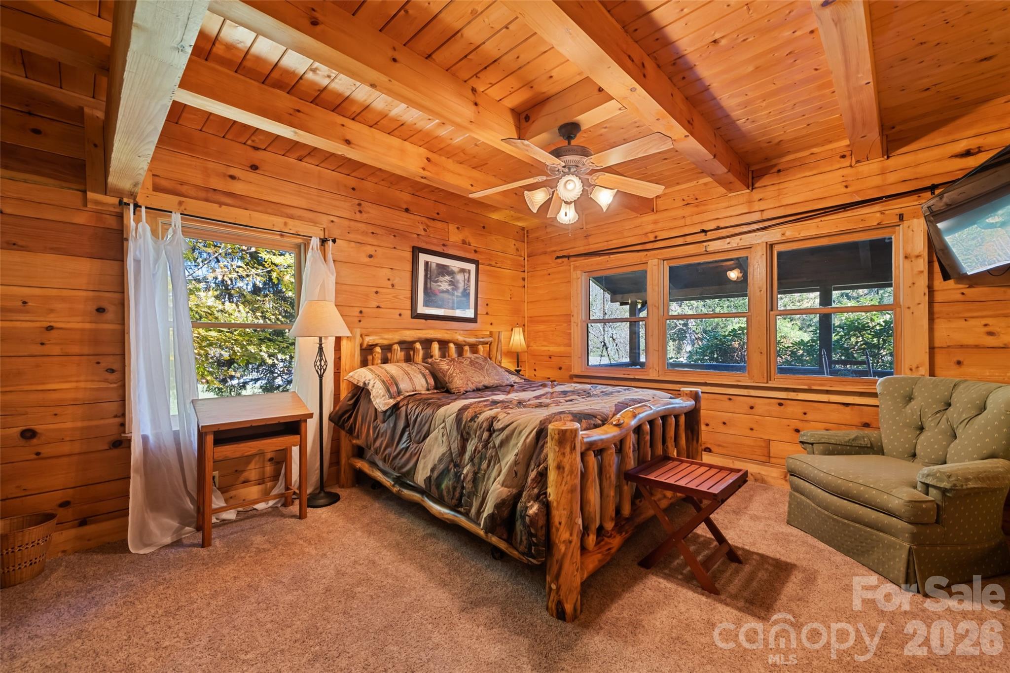 26 Gaddis Branch Road Maggie Valley NC 28751