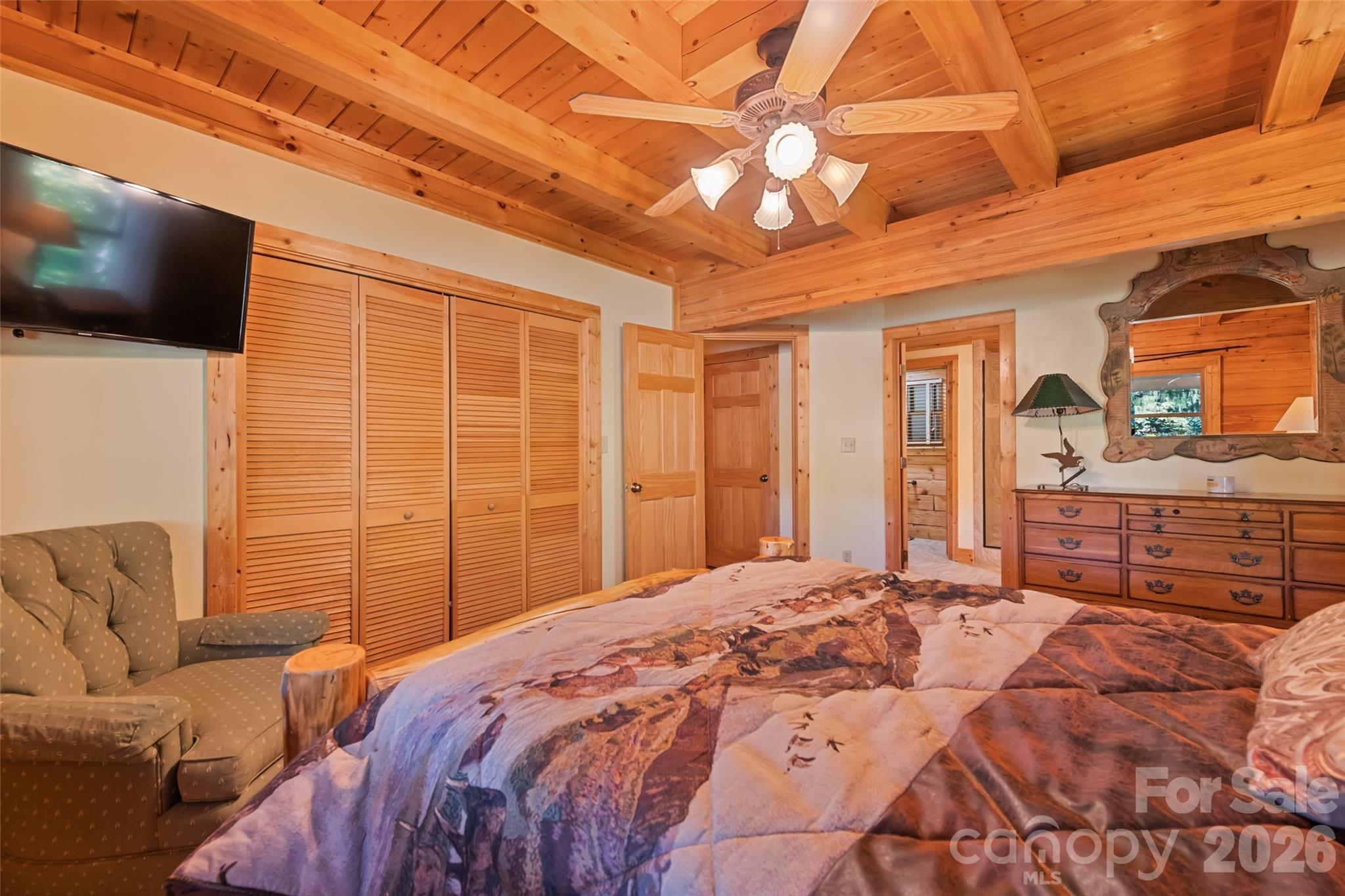 26 Gaddis Branch Road Maggie Valley NC 28751