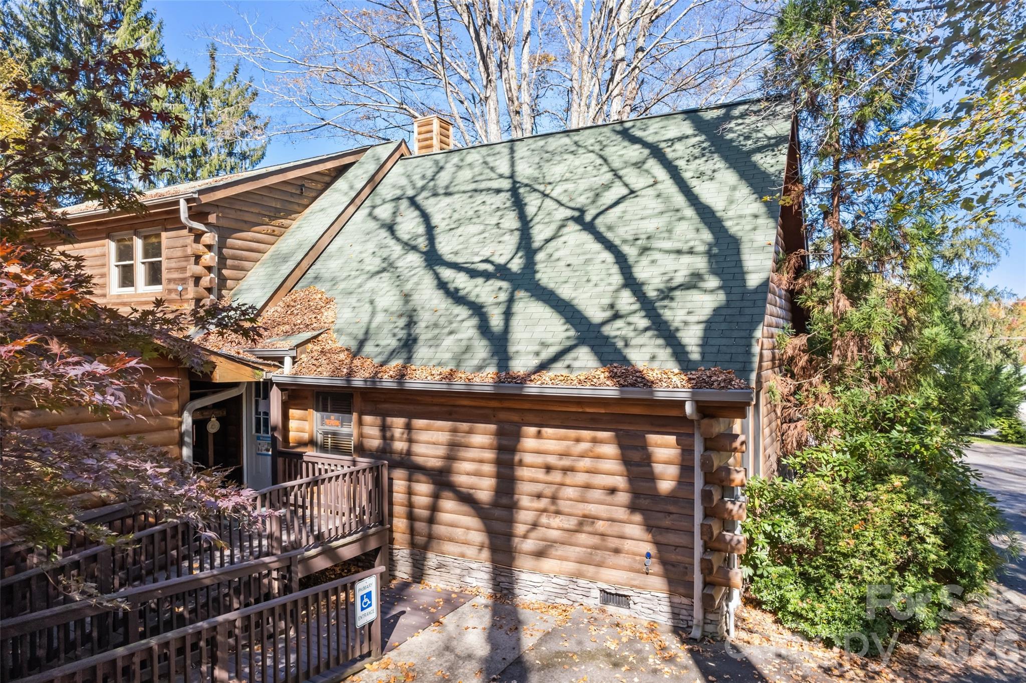 26 Gaddis Branch Road Maggie Valley NC 28751