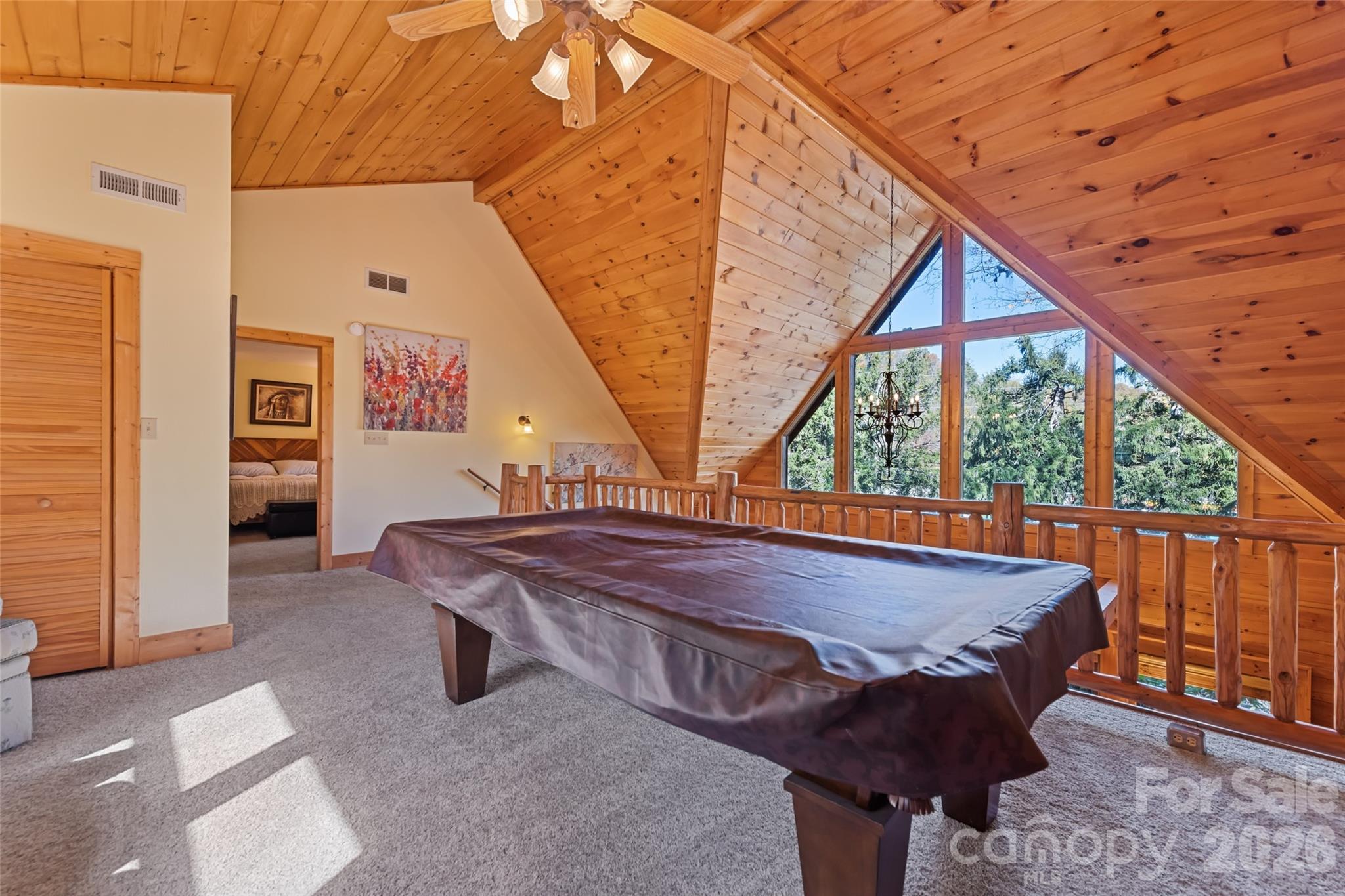 26 Gaddis Branch Road Maggie Valley NC 28751