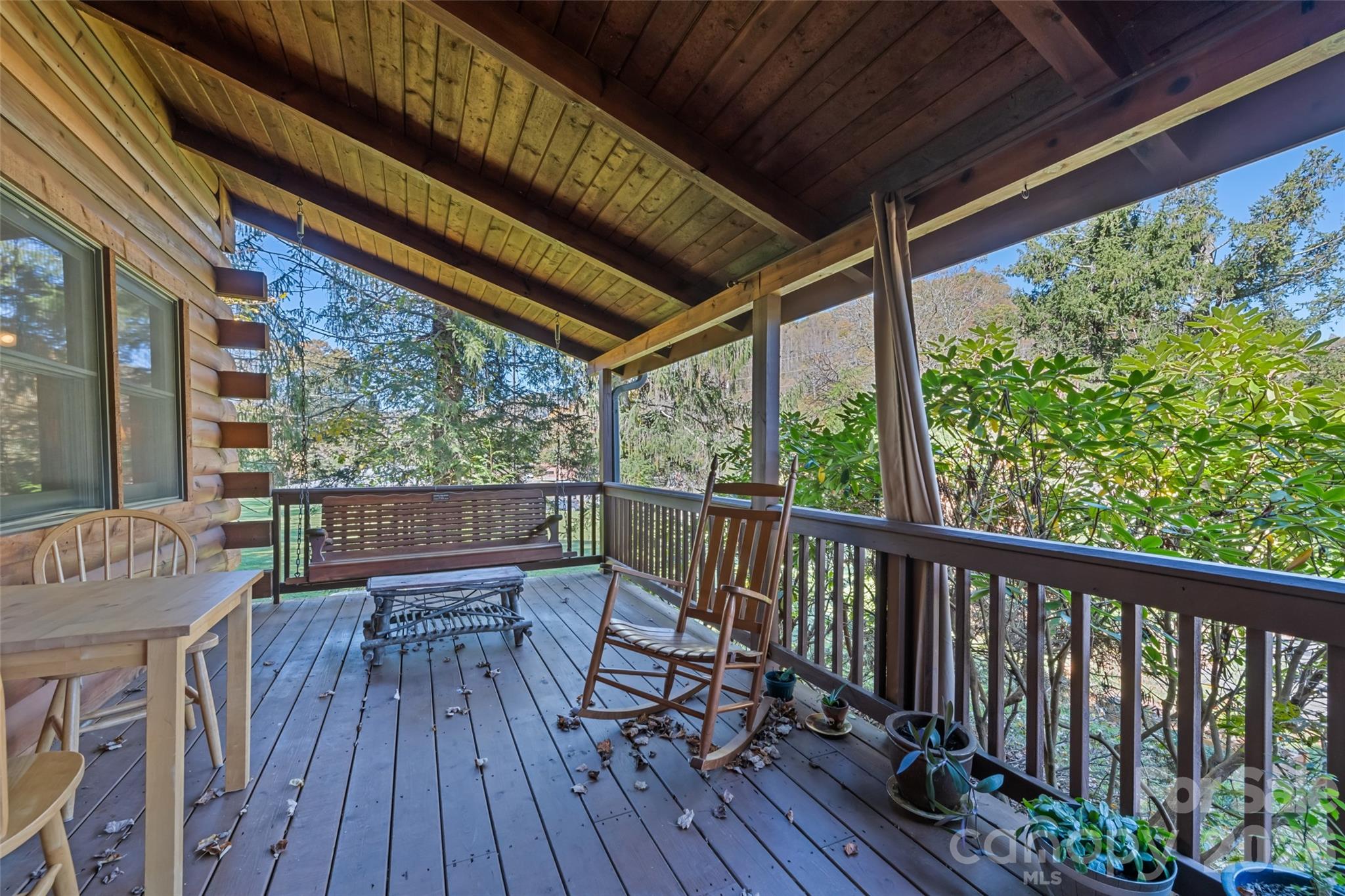 26 Gaddis Branch Road Maggie Valley NC 28751