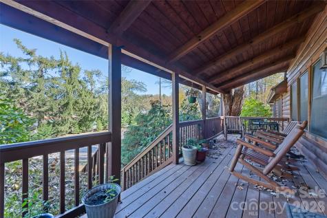 26 Gaddis Branch Road Maggie Valley NC 28751