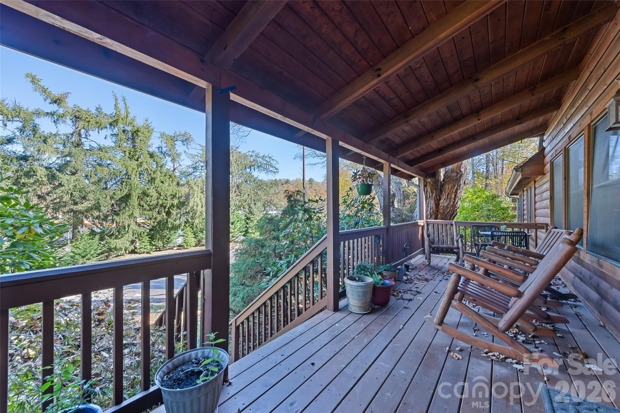 26 Gaddis Branch Road Maggie Valley NC 28751